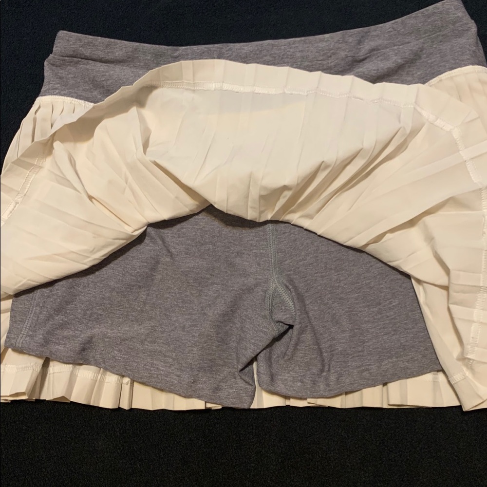 Lululemon skirt